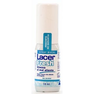 Lacerfresh Spray 15 Ml