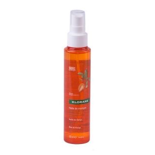 Klorane Aceite Mango 150 Ml