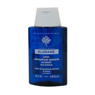 Klorane Al Aciano Desmaquillante Ojos 100 Ml