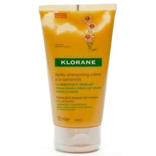 Klorane Bálsamo Camomila 200 Ml