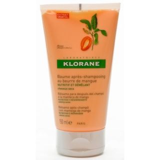 Klorane Bálsamo Nutritivo Mango 200 Ml