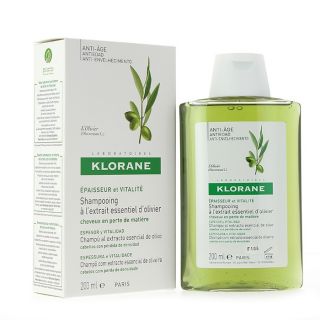 Klorane Champú Extracto De Olivo 200 Ml