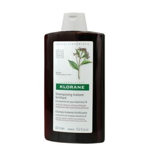 Klorane Champú Quinina 400 Ml