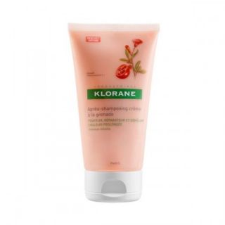 Klorane Crema De Granada 100 Ml