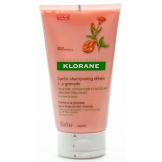 Klorane Crema Granada 200 Ml