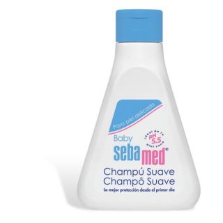 Sebamed Baby Champú Suave 250 Ml