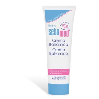 Sebamed Baby Crema Balsámica 50 Ml