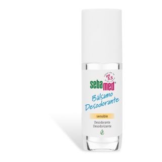 Sebamed Bálsamo Desodorante Roll-On 50 Ml