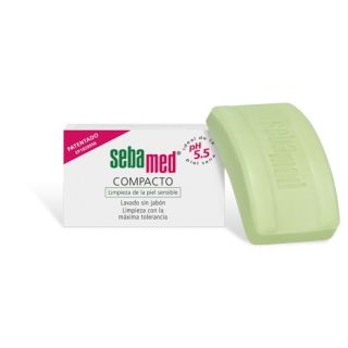 Sebamed Compacto 100 G