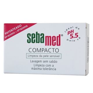 Sebamed Compacto 150 G