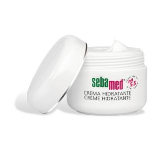 Sebamed Crema Hidratante Tarro 75 Ml