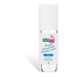 Sebamed Desodorante Fresh Roll-On 50 Ml