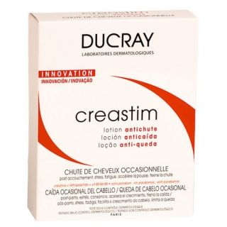 Ducray Creastim Loción 2 X 30 Ml