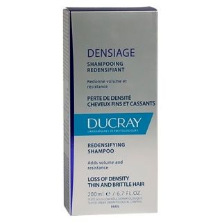 Ducray Densiage Champú 200 Ml