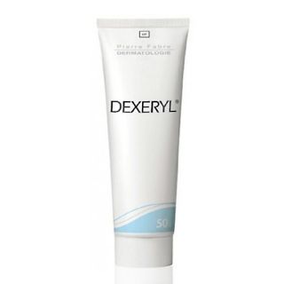 Ducray Dexeryl Crema Tubo 50 G