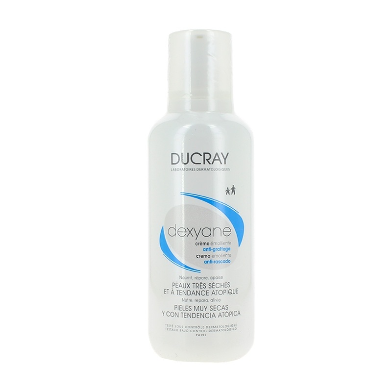 Ducray Dexyane Crema Anti-Rascado 400 Ml