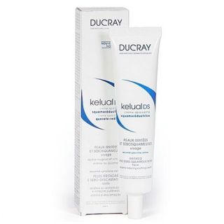 Ducray Kelual Ds Crema Piel Escamosa 40 Ml