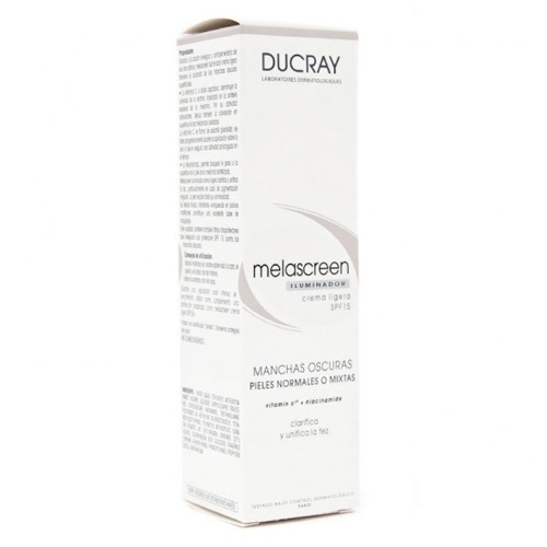 Ducray Melascreen Iluminador 40 Ml