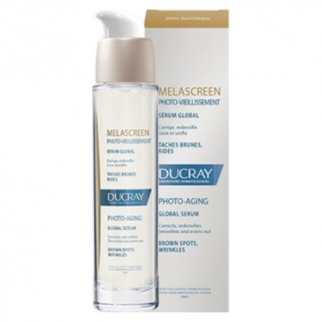 Ducray Melascreen Serum 30 Ml