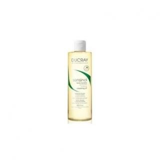 Comprar Ducray Sensinol Aceite Limpiador Calm 400 Ml Ducray Sensinol Aceite Limpiador Calm 400 Ml