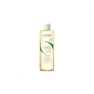 Ducray Sensinol Aceite Limpiador Calm 400 Ml