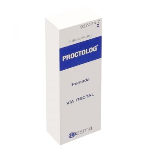 Proctolog pomada 30 g