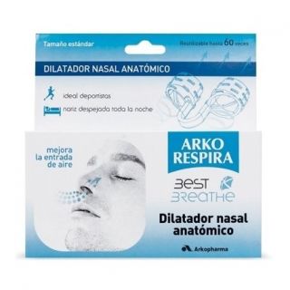 Arkorespira Dilatador Nasal