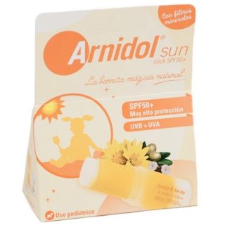 Arnidol Stick-Sun 15 G