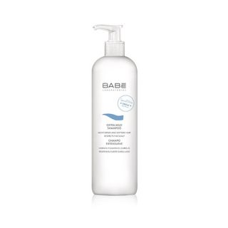 Babé Champú Extra-Suave 500 Ml