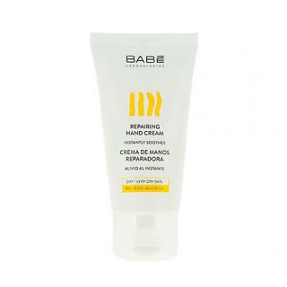 Babé Crema De Manos Reparadora 50 Ml