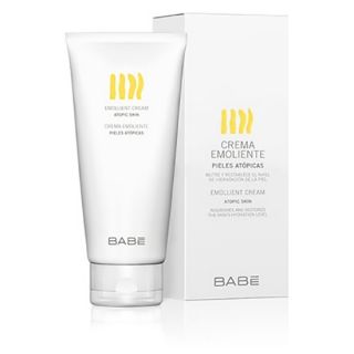 Babé Crema Emoliente 200 Ml