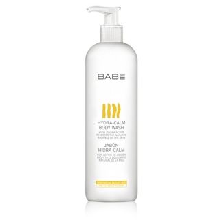 Babé Jabón Hidra-Calm Con Manzanilla 500 Ml