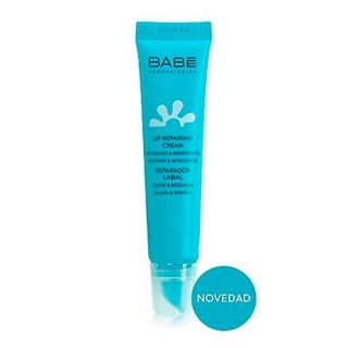 Babé Reparador Labial 15 Ml