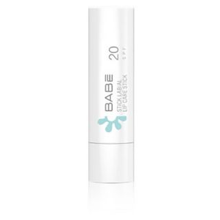 Babé Stick Labial Fps20 4G