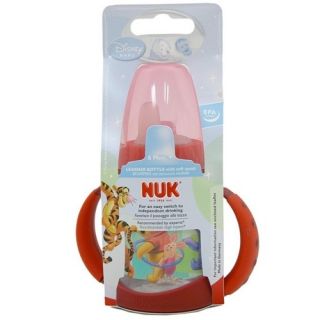 Biberón Nuk Fc Pp 150 Ml Entrena Disney