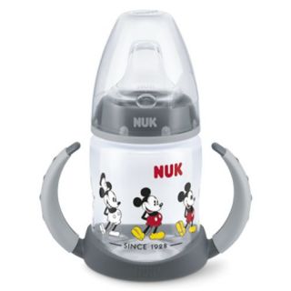 Biberón Nuk Fc Pp 150 Ml Entrena Mickey