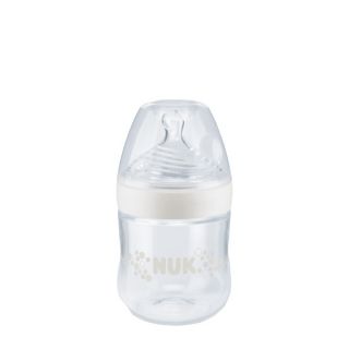 Biberón Nuk Nat Sense Pp 0-6 Silicona M 150 Ml