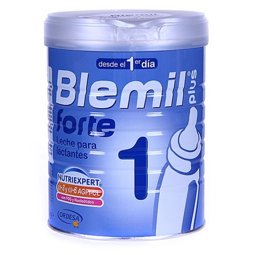 Blemil Plus 1 Forte 800 G
