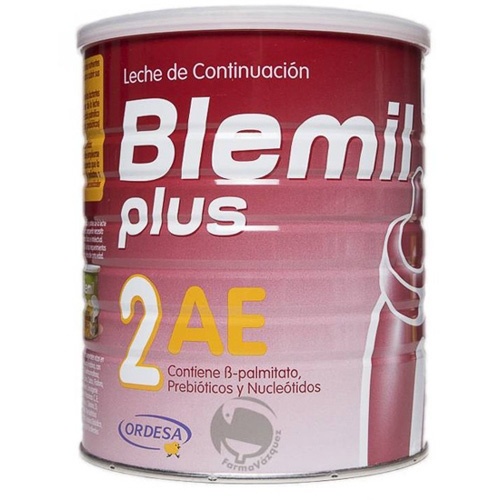 Blemil Plus 2 Ae +6M 800 G
