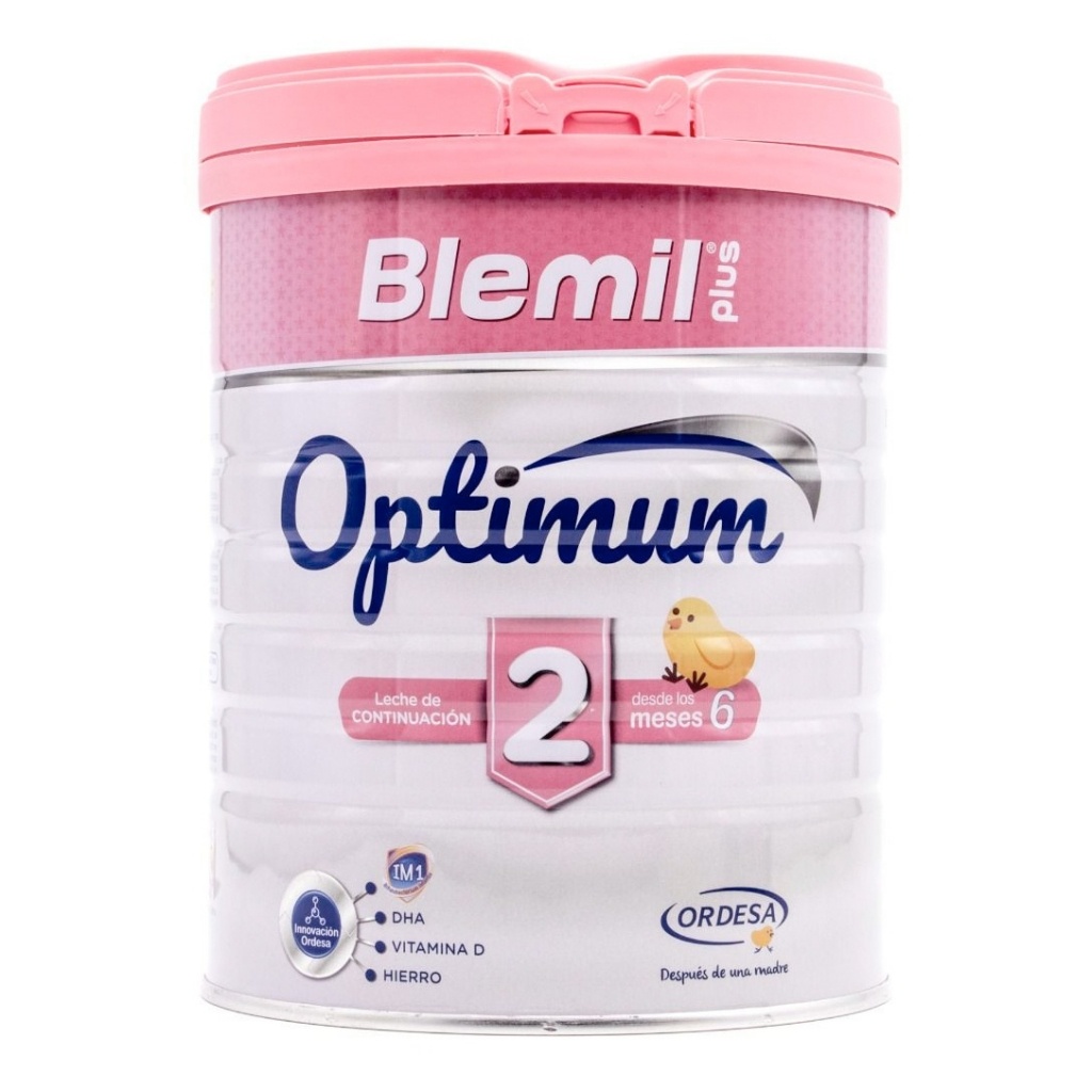 Blemil Plus Optimum 2 800 G