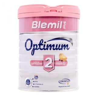 Blemil Plus Optimum 2 800 G