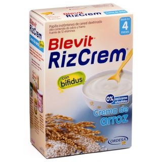 Blevit Rizcrem 300 G