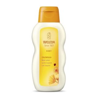 Weleda Caléndula Leche Corporal 200 Ml