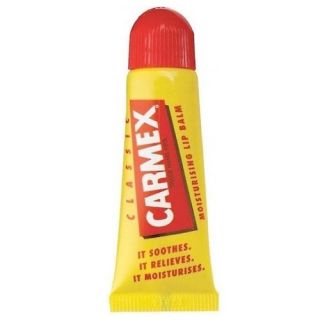 Carmex Bálsamo Labial Tubo 10 G