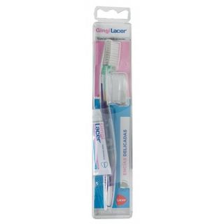 Cepillo Dental Gingilacer Suave Adulto