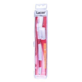 Cepillo Dental Lacer Cdl Technic Extra Suave