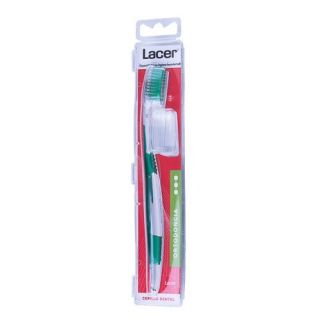 Cepillo Dental Lacer Cdl Technic Ortodoncia