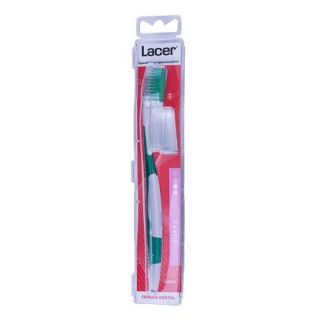 Cepillo Dental Lacer Cdl Technic Suave