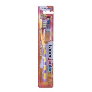 Cepillo Dental Lacer Junior