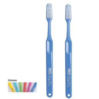 Cepillo Dental Phb Classic Medio Duplo